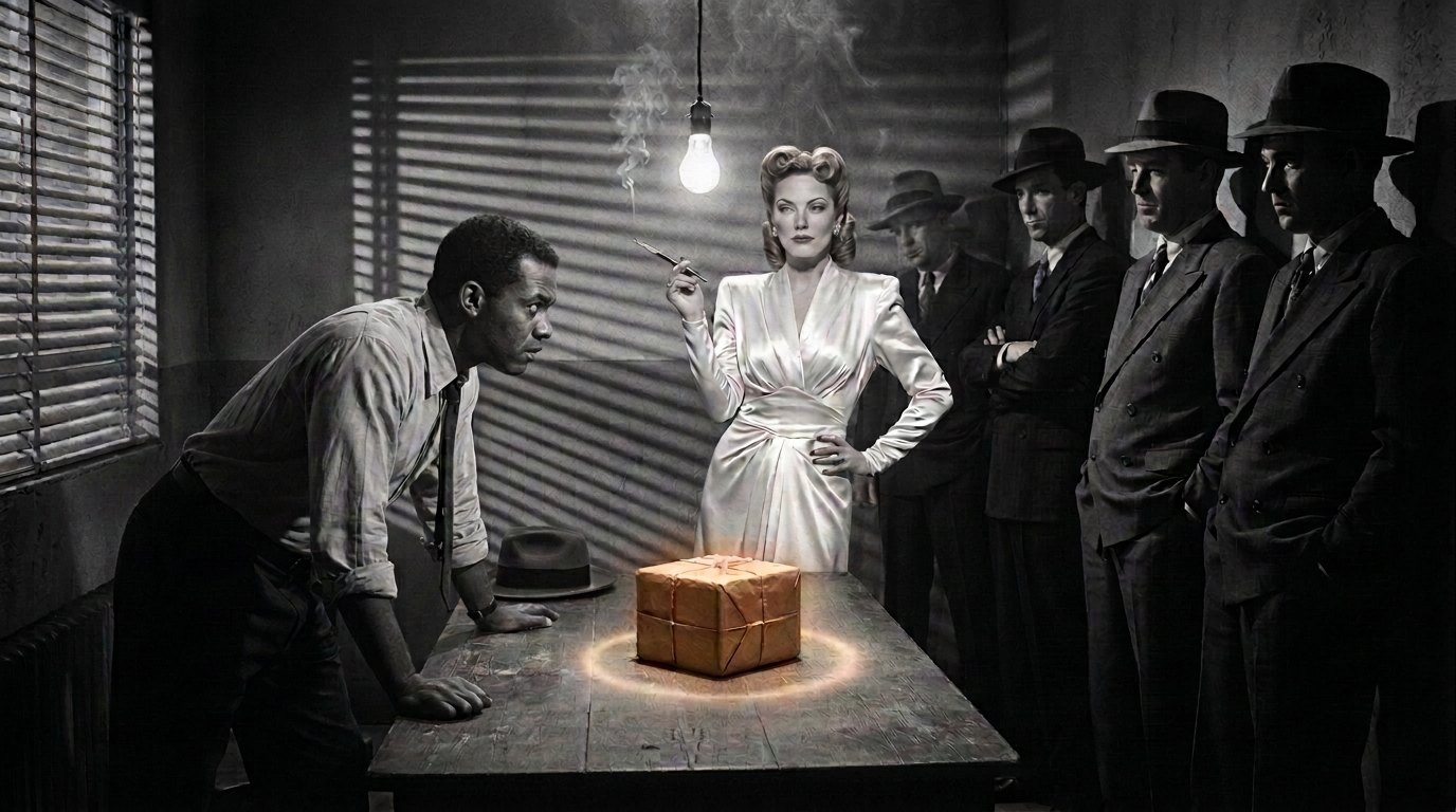 The dependency interrogation under a single bulb